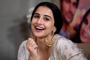 Exclusive: Vidya Balan to work with Rajinikanth
