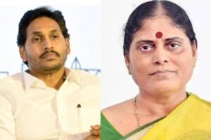 YS Rajasekhar Reddy Family Battle Over Saraswati Power Company