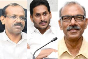 Close Aides of YS Jagan Arrested in Liquor Scam