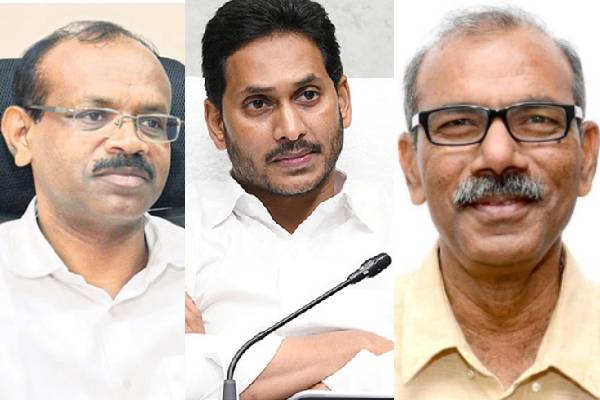 Close Aides of YS Jagan Arrested in Liquor Scam