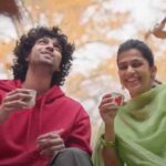 8 Vasantalu Movie Review