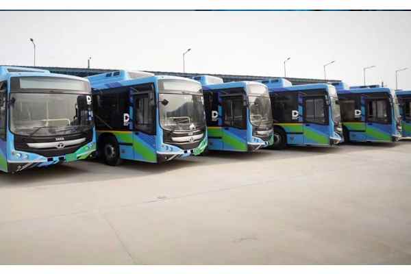 APSRTC’s Makeover Mission