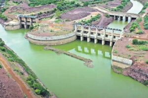 AP gets a jolt in case of Banakacharla Project