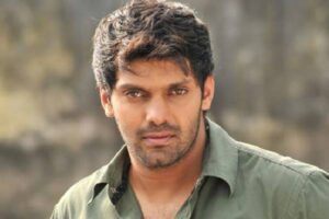 IT Raids on Arya’s Residence