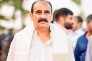 JSP Balineni Srinivasa Reddy Faces Opposition Within Party