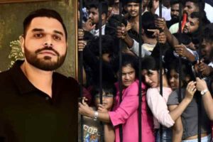 Bengaluru Stampede : Suspension of top cops, arrest of RCB officials