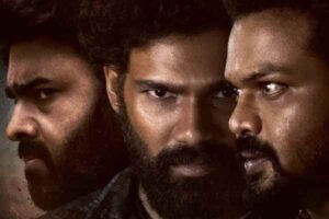 Bhairavam is heading towards a Disappointment