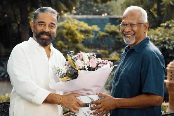 Big Profits for Kamal Haasan and Mani Ratnam
