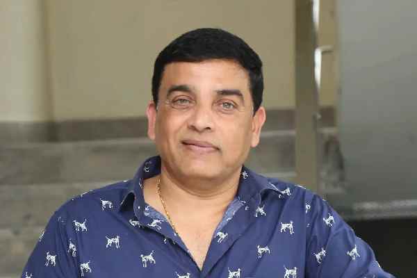 Dil Raju hints of the ‘Worst Phase for Telugu Cinema’
