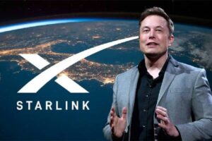 Elon Musk’s Starlink Gets Green Signal to India