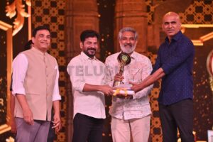 Photos: Set 2: Gaddar Awards 2024
