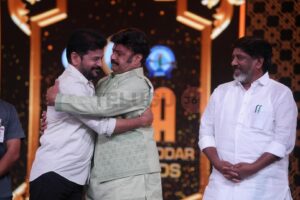 Telangana Gaddar Awards Highlights