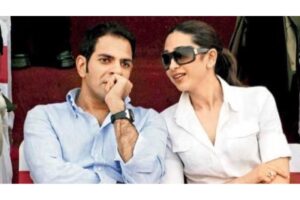Karisma Kapoor’s ex-husband dies in England