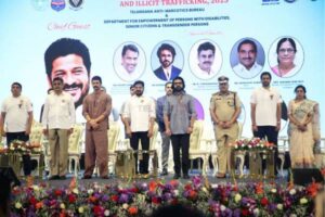 Photos : International Day Against Drug Abuse and Illicit Trafficking 2025