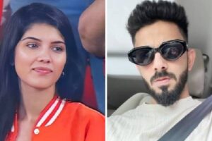 Is Anirudh getting married to Kavya Maaran?
