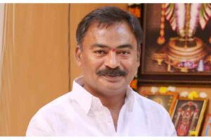 Kadapa Mayor Faces New Corruption Probe