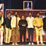Kannappa Pre Release Event