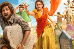 Keerthy Suresh’s Film heading for OTT Release