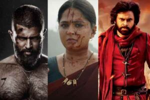 July Releases: Netflix Vs Amazon