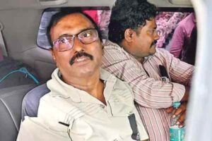 Supreme Court Grants Bail to Kommineni