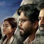 Kuberaa movie review