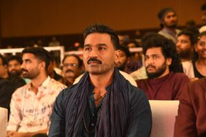 Dhanush picks up Pawan Kalyan to Direct