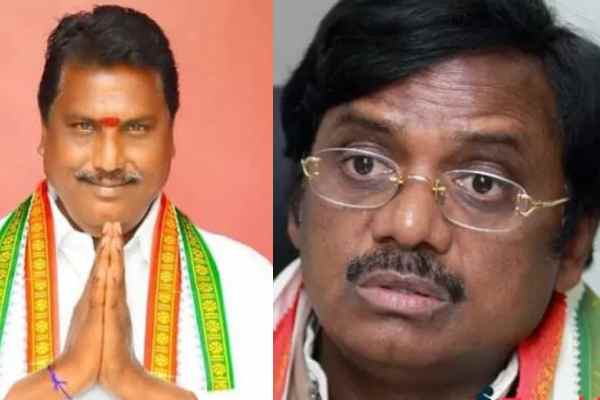 Congress Expands Telangana Cabinet with Three New Ministers