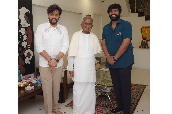 How Shashtipoorthi Is Special Film For Ilaiyaraja?