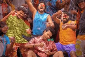 “Kattanduko Janaki” – MITHRA MANDALI Begins Its Musical Madness on June 21st!