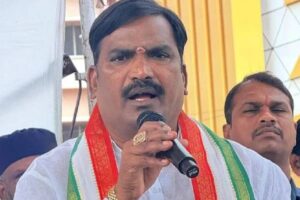 Mysterious death in Telangana MLA’s home