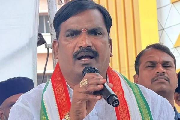 Mysterious death in Telangana MLA’s home