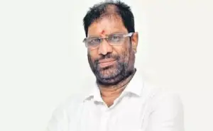 BRS walks out of all-party meeting on Banakacharla Project