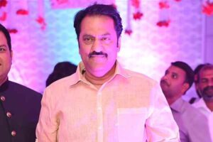 Jubilee Hills MLA Maganti Gopinath Dies at 62
