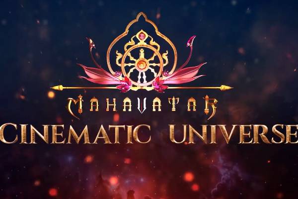 Hombale announces Mahavatar Cinematic Universe