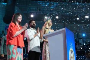 Political Debate: Did Miss World 2025 Help Telangana?