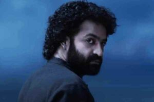 NTR keeps the buzz alive amid rumours