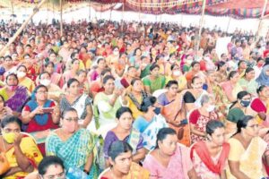 Andhra Pradesh Introduces ‘NTR Vidya Sankalpam’
