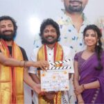 Naga Ashwin clap for Suhas's next unique entertainer