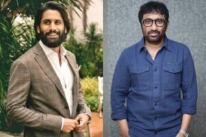 Exclusive: Naga Chaitanya and Srinu Vaitla in Early Talks