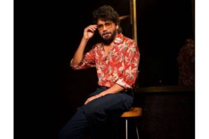 My Role In Kuberaa Based On A Real Person: Nagarjuna