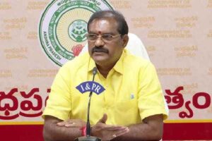 Ramanaidu trolls Jagan and Co.