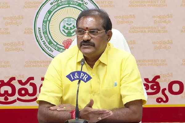 Ramanaidu trolls Jagan and Co.