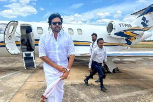 Pawan Kalyan And Tamil Nadu Politics!