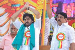Pawan Kalyan’s Powerful Message at Muruga Bhaktargal Mahanadu in Madurai