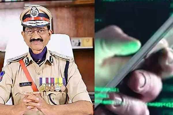 Telangana Phone Tapping Case:  Prabhakar Rao Returns to Hyderabad