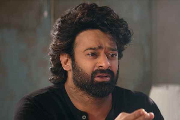 Bollywood Music Label shocks Raja Saab Team
