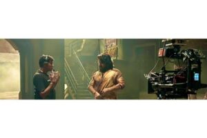 Peddi: Ram Charan’s Terrific Action In Night
