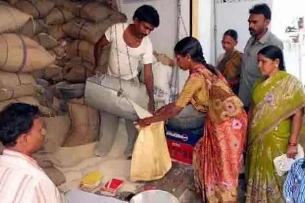Ration Shops back in AP : A Welcome Move indeed