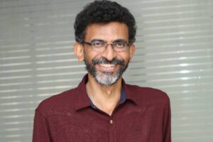Sekhar Kammula about directing Leader2