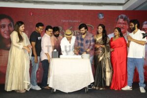 Photos: Shashtipoorthi Movie Success Meet